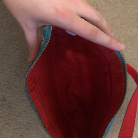 Kate Spade crossbody - Picture 2 of 2